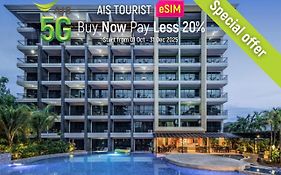 Areca Resort And Spa